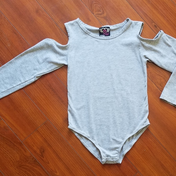 Children's bodysuit - Picture 1 of 2